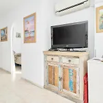 Apartmán Estudio Costa A33 Torrox
