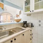 Apartmán Estudio Costa A33 *