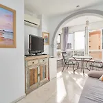 Estudio Costa A33 Apartmán