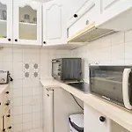 Apartmán Estudio Costa A33 *