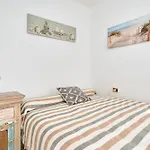 Estudio Costa A33 Apartmán