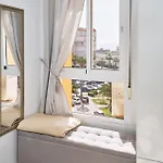 Estudio Costa A33 Apartmán *