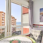 Apartmán Estudio Costa A33 *