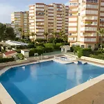 Apartmán Estudio Costa A33