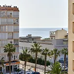 Apartmán Estudio Costa A33