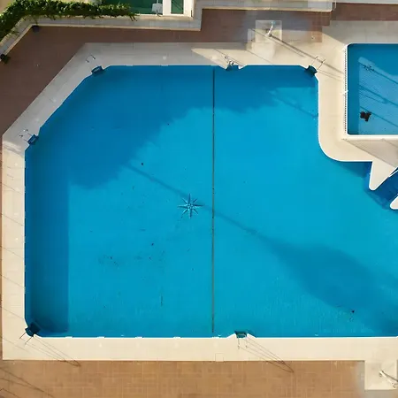 Estudio Costa A33 Apartment