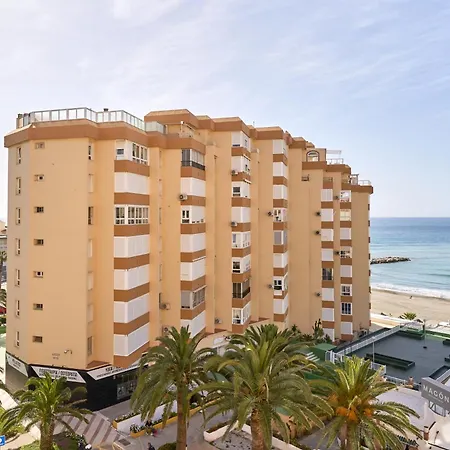 Estudio Costa A33 * Torrox