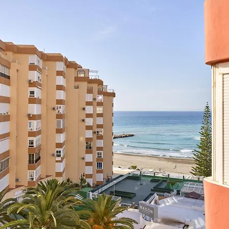 Estudio Costa A33 * Torrox